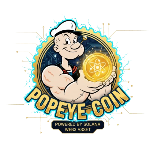 Popeye Coin